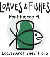 Loaves and Fishes Fort Pierce Volunteers