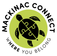 Mackinac Connect Volunteer