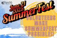 Parkland Summerfest 2025