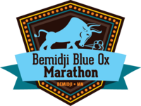 Bemidji Blue Ox Marathon Volunteering