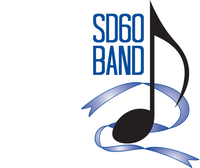 SD60 Band Volunteers