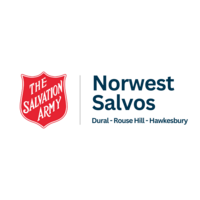 Red Shield Appeal - Norwest Salvos