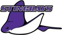 Woodridge Stingrays Swim