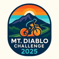 2025 Mount Diablo Challenge