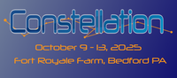 Constellation 2025