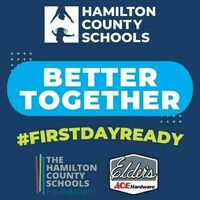 Hamilton County Schools Better Together