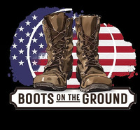 Boots on the Ground