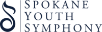 Spokane Youth Symphony 2025-26
