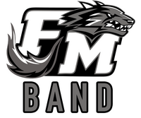 FMMS Bands 1st Quarter Volunteers
