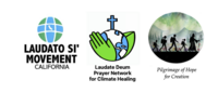 Laudato Si' at Cathedral Mass