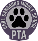 Carl Sandburg Middle School PTA