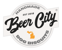 Beer City Dog Biscuits Volunteer Signups
