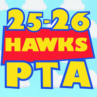 25-26 Hughes Hawks PTA Volunteer Page