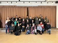 Volunteer Monmouth!