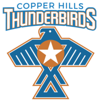 Copper Hills Elementary PTA