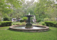 2026 Garden District Events