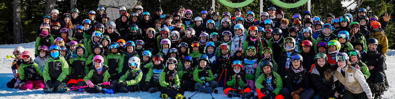 Cypress Ski Club Volunteer Page