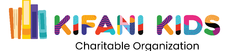 Kifani Kids Charitable Organization