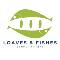 Loaves and Fishes Community Meal