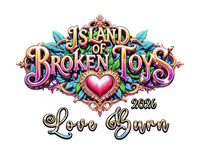 2026 Love Burn Shift