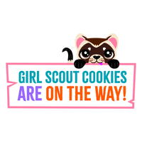 Challenger Columbia Stadium Cookie Drop