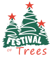Festival of Trees 2025