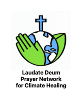 Covering COP30 with Loving Prayer