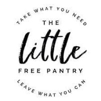 Little Free Pantry Batavia Volunteers