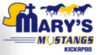St. Mary's Mustangs Athletics