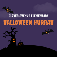 Halloween Hurrah Volunteer Sign-Ups