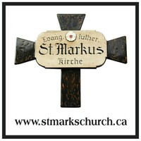 St. Marks Volunteering opportunities