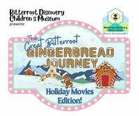 BDCM Holiday Events and Activities!