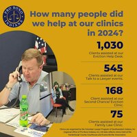 Volunteer Opportunities