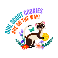 Butler Stadium Cookie Drop