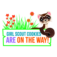 Planet Ford Stadium Cookie Drop