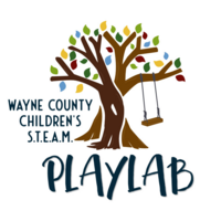 The Children's Playlab, Volunteer  Link