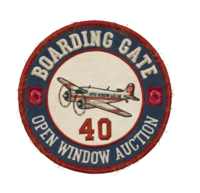 Auction Donations: 2026