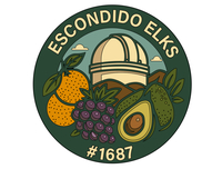 Escondido Elks #1687