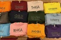 Chandler Prep House Events