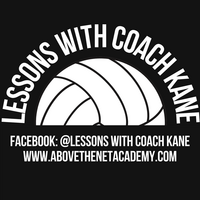 Volleyball with Coach Melia