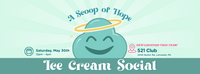 A Scoop of Hope's~Ice Cream Social 2026