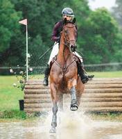 2026 FTPEC Eventing Competitions