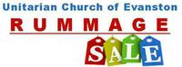 Rummage Sale