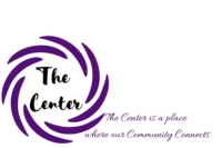 Volunteer at the Center on Rosser!