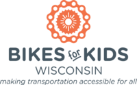 Bikes for Kids Wisconsin
