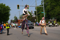 2026 Old West End Festival