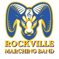 Rockville Band Booster Volunteer Sign-Up