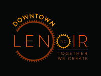 Downtown Lenoir Events