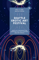 Seattle Erotic Art Festival 2026