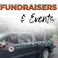 Fundraisers and Events